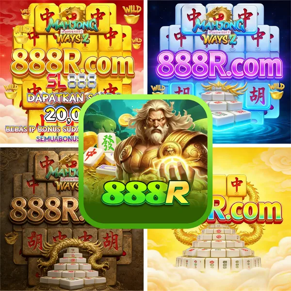 888R WD Cepat DANA OVO GoPay
