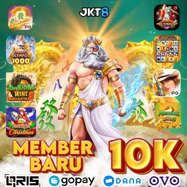 JKT8 APK Download Versi Terbaru