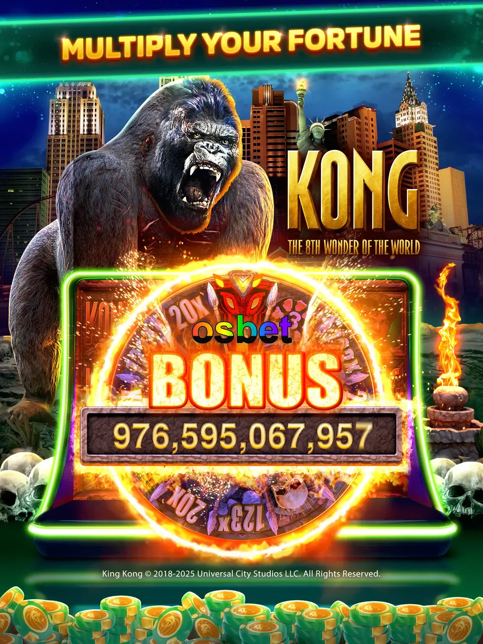 osbet APK