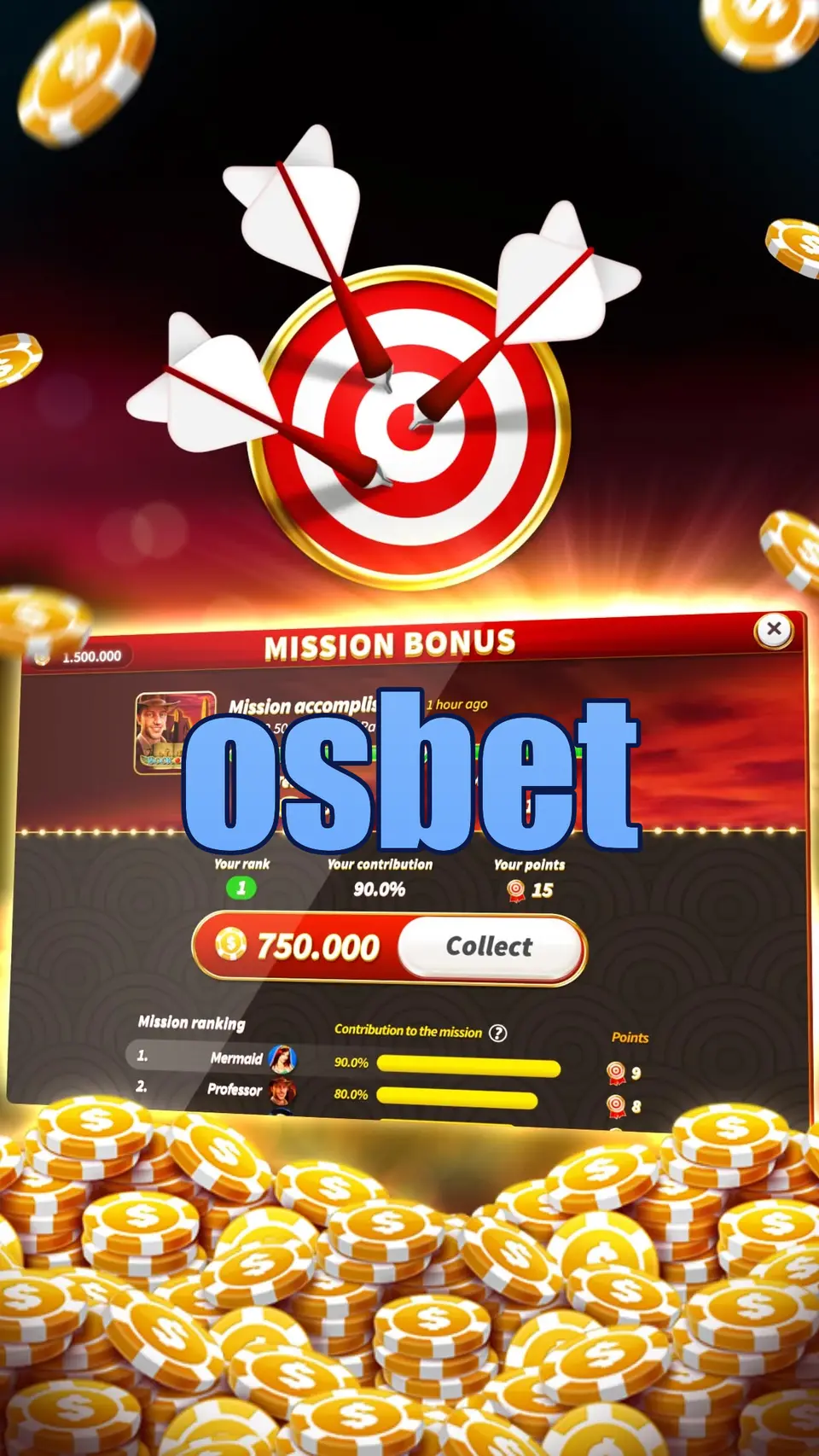 osbet APK