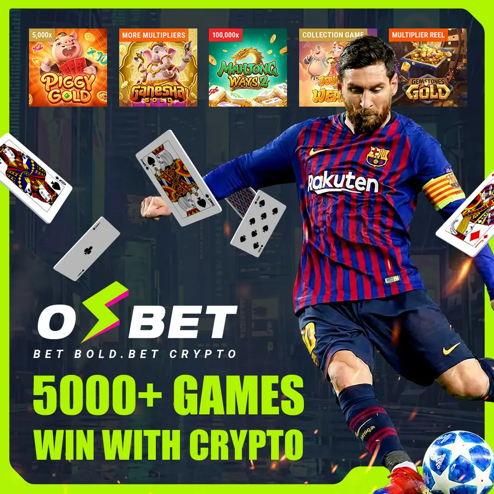 OSBET Daftar Akun Resmi Indonesia