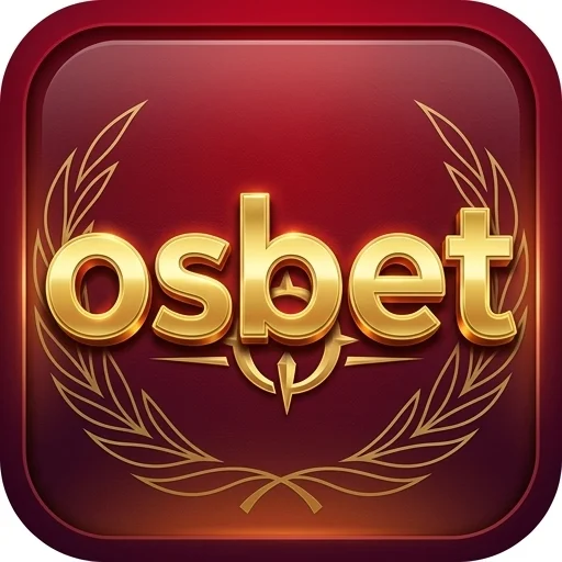 osbet Logo - Resmi