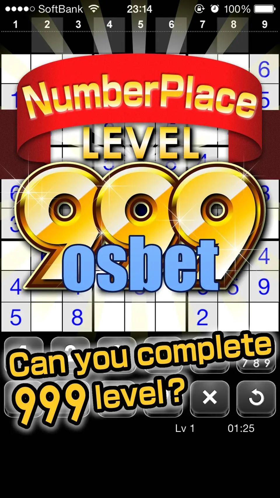 osbet Preview - Resmi Unduh